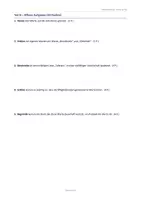 Vorschau - Arbeitsblätter - Politik-Test Werte der EU Klasse 7/8: Demokratie, Freiheit & Rechtsstaatlichkeit inkl. Lösungen - Seite 2
