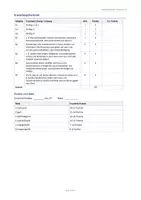 Vorschau - Arbeitsblätter - Politik-Test Werte der EU Klasse 7/8: Demokratie, Freiheit & Rechtsstaatlichkeit inkl. Lösungen - Seite 3