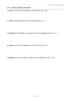 Vorschau - Arbeitsblätter - Politik-Test Klasse 9/10: Unionsbürgerschaft & Freizügigkeit in der EU inkl. Lösungen - Seite 2