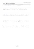 Vorschau - Arbeitsblätter - Politik-Test Online-Kauf Klasse 7/8: Widerrufsrecht & Verbraucherschutz mit Lösungen - Seite 2