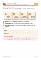 Vorschau - Arbeitsblätter - Lesedetektive: Der Igel – Grundschule, Deutsch, Leseförderung, Klasse 2–3 - Seite 1