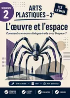 Aperçu - Feuilles d'exercices - Arts plastiques 4e – 3 séquences complètes – 20 fiches PDF - Page 2