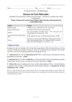 Vorschau - Arbeitsblätter - Staat, Macht, Recht & Gerechtigkeit – Philosophie-Materialpaket Sek I und Oberstufe - Seite 2