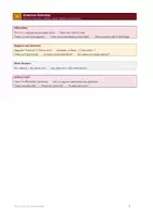 Vorschau - Arbeitsblätter - There is / There are – Complete English Worksheet Pack with answer key, year 5, differentiated - Seite 1