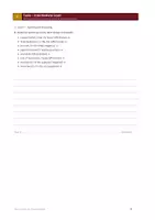 Vorschau - Arbeitsblätter - There is / There are – Complete English Worksheet Pack with answer key, year 5, differentiated - Seite 3