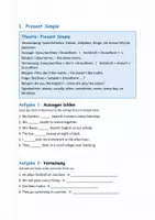 Vorschau - Arbeitsblätter - Fit für die 2. Klasse Englisch – Wiederholungsheft mit Lösungen | MS/AHS - Seite 2