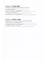 Vorschau - Arbeitsblätter - Fit für die 2. Klasse Englisch – Wiederholungsheft mit Lösungen | MS/AHS - Seite 3