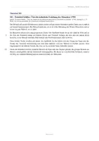 Vorschau - Arbeitsblätter - Philosophie-Klausur: Schiller & Nietzsche – Ästhetik, Spieltrieb und Kunst - Seite 2