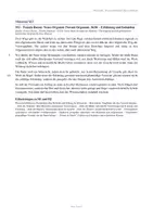 Vorschau - Arbeitsblätter - Philosophie-Klausur: Francis Bacon – Idolenlehre, Induktion und Wissenschaft - Seite 3