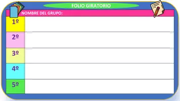 Vista previa - Juegos / Gamificación - FOLIO GIRATORIO 1 - página 2