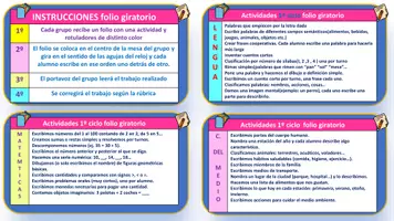 Vista previa - Juegos / Gamificación - FOLIO GIRATORIO 1 - página 3