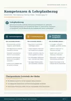 Vorschau - Stundenentwürfe - Euopäische Union Komplettpaket - Seite 2