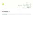 anteprima - Flashcard - Striscione “Benvenuti / Bentornati a Scuola” - Pagina 1