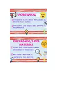 Vista previa - Hojas de trabajo - ROLES - Portada