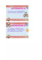 Vista previa - Hojas de trabajo - ROLES - página 2