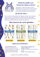 Vorschau - Anderer Materialtyp - Otterklasse - Belohnungssystem | Hausaufgaben-Gutschein | Hausaufgabenfrei-Gutschein | Motivation & Classroom Management - Seite 3