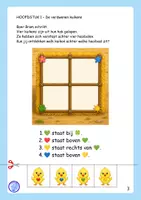 Voorbeeld - PAKKET - Murdoku (groep 3-4) (15% KORTING) - Pagina 3