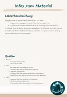 Vorschau - Spiele - Getreide – Legekreise zu den Getreidearten | Sachunterricht Klasse 3/4 - Seite 1