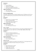 Vorschau - Arbeitsblätter - Startklar Klasse 3, Fit für die 3. Klasse - Seite 3