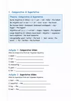 Vorschau - Arbeitsblätter - Fit für die 3. Klasse Englisch – Wiederholungsheft mit Lösungen MSAHS - Seite 2