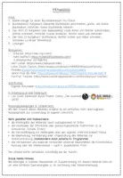 Vorschau - Arbeitsblätter - Buchstabenbaum: Vom Buchstaben zum Wort & Satz (Deutsch Klasse 1/2) - Seite 2