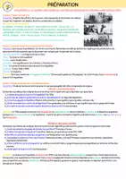 Aperçu - Préparation de séance / Séance complète - Secuencia 5 - La Guerra Civil (Clé en main) - Page 2
