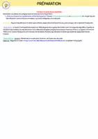 Aperçu - Préparation de séance / Séance complète - Secuencia 5 - La Guerra Civil (Clé en main) - Page 3