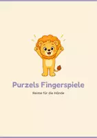 Vorschau - Spiele - Fingerspiele & Massage – Reime & Ruhe - Seite 3