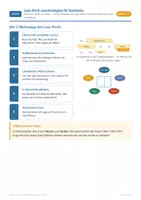 Vorschau - Arbeitsblätter - Lesestrategien für Sachtexte 3/4 - Seite 2