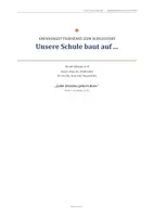 Vorschau - Anderer Materialtyp - Gottesdienst für den Schuljahresbeginn ⏐ Schulstart ⏐ Jeder Einzelne gehört dazu ⏐ Komplettes Ablaufskript mit Baustein-Aktion zum Mitgestalten ⏐ Inkl. Segenskärtchen - Seite 1