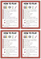 Vorschau - Spiele - PAST PERFECT - Grammar Game - Seite 2