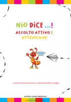 anteprima - Flashcard - Gioco carte - NIO DICE... - Pagina 1
