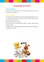 anteprima - Flashcard - Gioco carte - NIO DICE... - Pagina 2