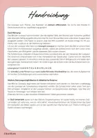Vorschau - Arbeitsblätter - Lesespur Sommer: Im Ferienlager (Klasse 3, 4) Lesen üben (Sommerferien, Herbstferien, Herbst) - Seite 2