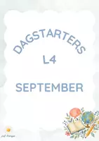 Voorbeeld - Dagstarters september L4 - Pagina 1