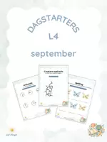 Voorbeeld - Dagstarters september L4 - Voorblad