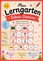 Vorschau - Spiele - Materialpaket "Lesen lernen in der 1. Klasse" - Seite 3