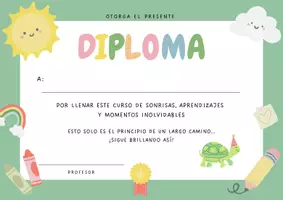 Vista previa - Decoración del aula - RECURSOS FIN DE CURSO - página 3
