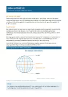 Vorschau - Stundenentwürfe - Erdkunde / Weltkunde Klasse 5/6 – Grundlagen-Paket: 5 Themen mit Lösungen - Seite 3