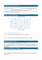 Vorschau - Stundenentwürfe - Erdkunde / Weltkunde Klasse 5/6 – Grundlagen-Paket: 5 Themen mit Lösungen - Seite 2