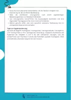 Vorschau - Arbeitsblätter - Grundlagen der Trainingslehre ⎮ Trainingsplanung - Sachtext mit Aufgaben für Klasse 10 bis 13 - Seite 2