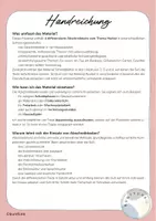 Vorschau - Arbeitsblätter - 4 Abschreibtexte: Herbst (Klasse 2, 3, 4) Schreiben üben - Seite 2