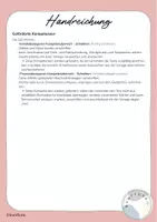 Vorschau - Arbeitsblätter - 4 Abschreibtexte: Herbst (Klasse 2, 3, 4) Schreiben üben - Seite 3