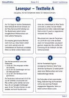 Vorschau - Spiele - Die verlorene Sporttasche – Lesespur Klasse 5–6 - Seite 3