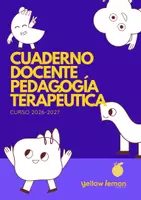 Vista previa - Para docentes: organización, planificación y formación - Cuaderno Docente 2026/2027 - AL, PT, Primaria, Infantil - página 2