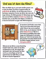 Vorschau - Stundenentwürfe - Wetter und Klima : Leseverständnis, Wortschatz & Wortsuchrätsel für die 4.– 6. Klasse - Seite 2