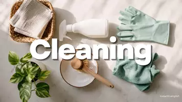 Попередній перегляд - Cleaning A2-В1 - Обкладинка
