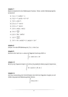 Vorschau - Arbeitsblätter - Trigonometrische Funktionen - Seite 3