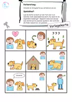 Vorschau - Spiele - Legespiel - zum Thema "Hunderegeln" - Seite 2