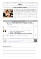 Vorschau - Arbeitsblätter - Anfechtbarkeit und Nichtigkeit von Rechtsgeschäften - Seite 3